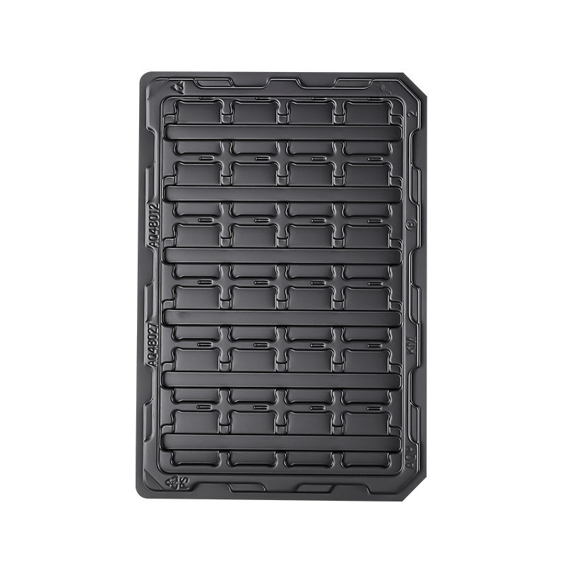 電子產(chǎn)品轉(zhuǎn)運(yùn)托盤(pán)