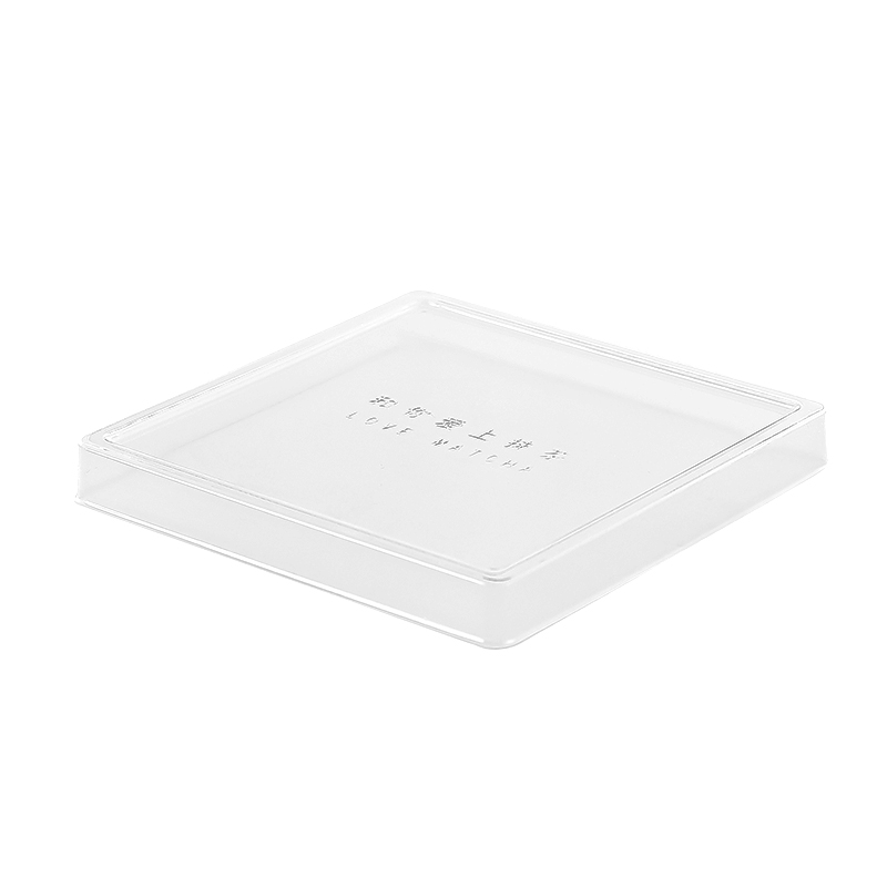 食品吸塑托盤蓋