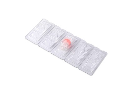 蘇州吸塑包裝-吸塑常用四道工序...